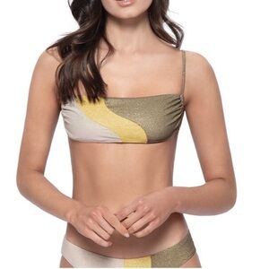 PQ swim NWTs size medium set!